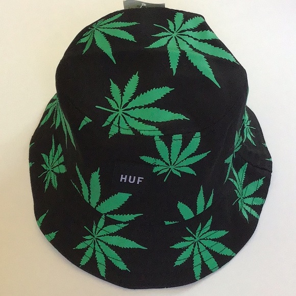 Bucket hat pothead NWT - Picture 4 of 6
